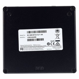 Резиновая шея Министерства обороны Digitech Digitech DOD Rubberneck