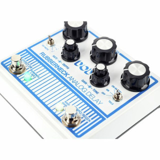 Резиновая шея Министерства обороны Digitech Digitech DOD Rubberneck