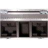 Кейс Thon Case 2x Hero Spot 60 / Wash 80 Thon Case 2x Hero Spot 60 / Wash 80