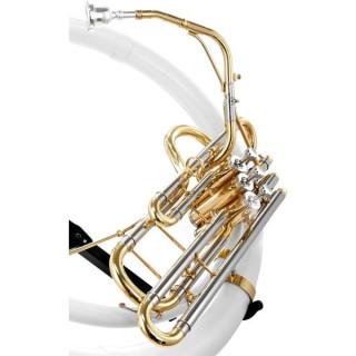 Thomann SHF-300 MKII Bb-Соузафон Thomann SHF-300 MKII Bb-Sousaphone