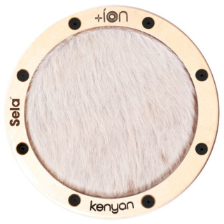 Сэла SE-ION4 Кенийские Ионы Sela SE-ION4 Kenyan Ion