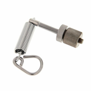 Пружина для педали бас-барабана Sonor Bass Drum Pedal Spring Sonor Bass Drum Pedal Spring