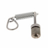 Пружина для педали бас-барабана Sonor Bass Drum Pedal Spring Sonor Bass Drum Pedal Spring