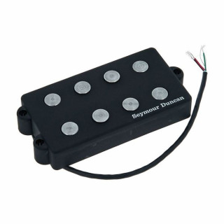 Звукосниматель Seymour Duncan SMB4D Seymour Duncan SMB4D