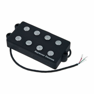 Звукосниматель Seymour Duncan SMB4D