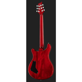 Электрогитара Harley Benton CST-24 Paradise Flame Набор №538090 Harley Benton CST-24 Paradise Flame Bundle №538090