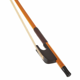 Смычок для бас-виолы да гамбы Gewa Bass Viol Bow Maple Round 30mm Gewa Bass Viol Bow Maple Round 30mm
