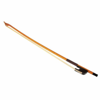 Смычок для бас-виолы да гамбы Gewa Bass Viol Bow Maple Round 30mm Gewa Bass Viol Bow Maple Round 30mm