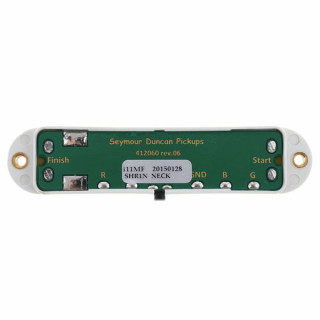 Звукосниматель Seymour Duncan SHR1N White