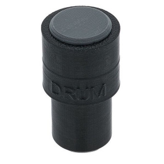 Drumprax Pad 20mm Black Drumprax Pad 20mm Black