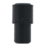 Drumprax Pad 20mm Black Drumprax Pad 20mm Black
