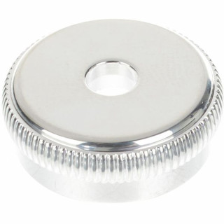 Нижняя крышка клапана Yamaha Tpt., Cor. SP Yamaha Bottom Valve Cap Tpt., Cor. SP