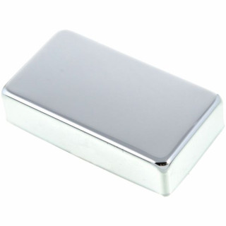 Крышка для звукоснимателя Göldo Humbucker Cover PNS0C Chrome