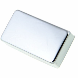 Крышка хамбакера Göldo PNS0C хром Göldo Humbucker Cover PNS0C Chrome