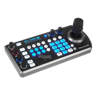 Marshall Electronics CV730-ND3 комплект2 Marshall Electronics CV730-ND3 Kit2