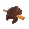 Перкуссионная лягушка Thomann Frog M Percussion Frog Thomann Frog M Percussion Frog