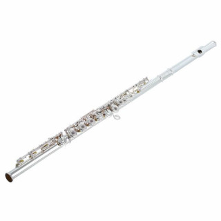 Флейта Yamaha YFL-472 H Yamaha YFL-472 H Flute