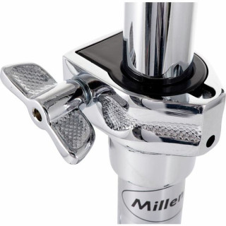 Стойка для малого барабана Millenium SS-901X Pro Series Snare Stand Millenium SS-901X Pro Series Snare Stand