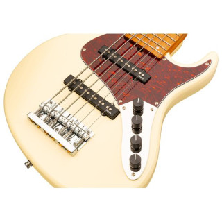 Sadowsky MetroExpress 24-фрет 6 RM OW Sadowsky MetroExpress 24-Fret 6 RM OW