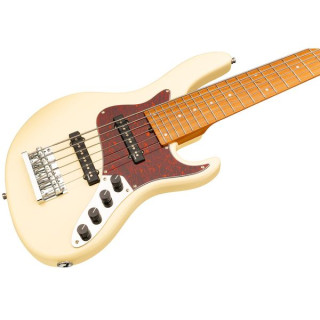 Sadowsky MetroExpress 24-фрет 6 RM OW Sadowsky MetroExpress 24-Fret 6 RM OW