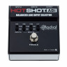 Лидер в области радиальной инженерии ABI Radial Engineering HotShot ABI