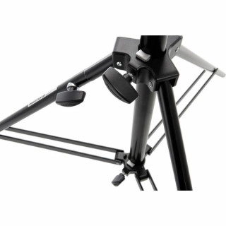 Стенд Manfrotto 008BU Cine Alu Bk Manfrotto 008BU Stand Cine Alu Bk