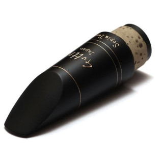 Готцу Вв- Кларнет Сепия, тон 6 Gottsu Bb- Clarinet Sepia Tone 6