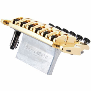 Ibanez Low Pro Edge Золотой Ibanez Low Pro Edge Gold
