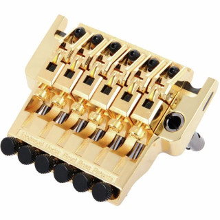 Ibanez Low Pro Edge Золотой Ibanez Low Pro Edge Gold