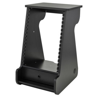 Заор MIZA Rack 16 MKII Anniv Черный Zaor MIZA Rack 16 MKII Anniv Black