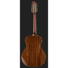 Fender Villager 12-струнный AGN Fender Villager 12-String AGN