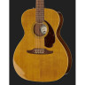 Fender Villager 12-струнный AGN Fender Villager 12-String AGN