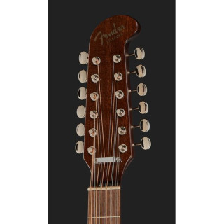 Fender Villager 12-струнный AGN Fender Villager 12-String AGN