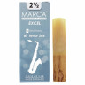 Трости для саксофона Marca Excel Tenor Saxophone 2.5 Marca Excel Tenor Saxophone 2.5