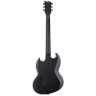 ESP LTD Viper-400 B BLKS ESP LTD Viper-400 B BLKS