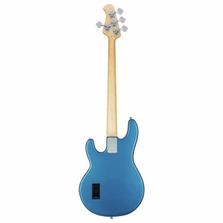 Sterling by Music Man Стинг Рэй Классик 24 TLB Sterling by Music Man Sting Ray Classic 24 TLB