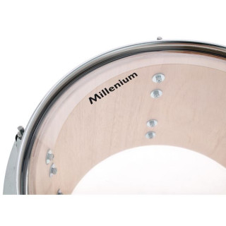 Подвесной том Millenium Focus 12"x8" Tom Tom Red Millenium Focus 12"x8" Tom Tom Red