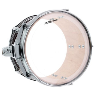 Подвесной том Millenium Focus 12"x8" Tom Tom Red Millenium Focus 12"x8" Tom Tom Red