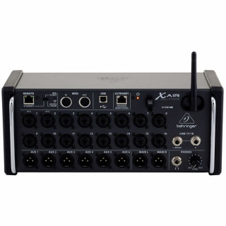 Микшер Behringer X Air XR18 Behringer X Air XR18