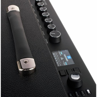 Электрогитара Fender Mustang GTX100 Fender Mustang GTX100