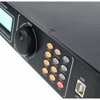 Система управления динамиками the t.racks DSP 408 the t.racks DSP 408