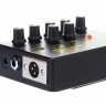 Преамп Tech 21 SansAmp Paradriver D.I. V2 Tech 21 SansAmp Paradriver D.I. V2