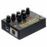 Преамп Tech 21 SansAmp Paradriver D.I. V2 Tech 21 SansAmp Paradriver D.I. V2