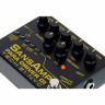 Преамп Tech 21 SansAmp Paradriver D.I. V2 Tech 21 SansAmp Paradriver D.I. V2