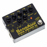 Преамп Tech 21 SansAmp Paradriver D.I. V2 Tech 21 SansAmp Paradriver D.I. V2