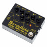 Преамп Tech 21 SansAmp Paradriver D.I. V2 Tech 21 SansAmp Paradriver D.I. V2