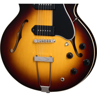 Gibson ES-330 Табако Сонбёрст Gibson ES-330 Tobacco Sunburst