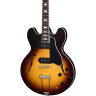 Gibson ES-330 Табако Сонбёрст Gibson ES-330 Tobacco Sunburst