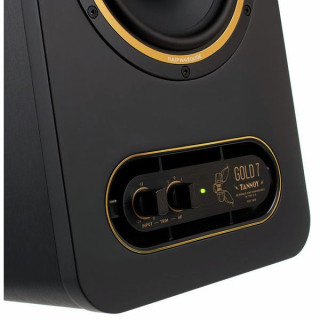 Дубильное золото 7 Tannoy Gold 7