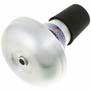 Сурдина для трубы Best Brass Warm Up Mute Piccolo Best Brass Warm Up Mute Piccolo